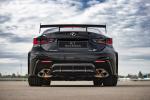 Lexus RC F Track Edition 2019 года (AU)